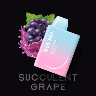 台灣現貨ILIA哩啞電子菸價格荔枝口味