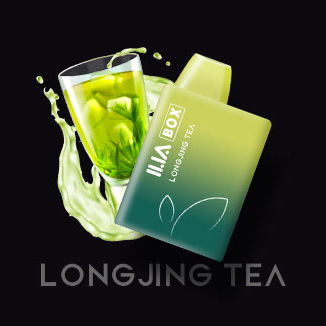 台灣現貨ILIA電子菸價格礦力冰飲口味