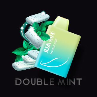 台灣現貨ILIA哩啞電子煙推薦冰鮮西瓜口味